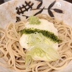 茅場町 長寿庵 - 