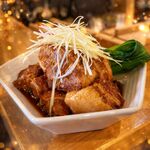 おでんと肴 家族 - 