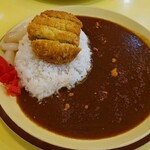 印度のルー - 料理写真: