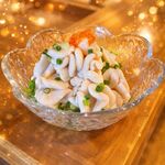 おでんと肴 家族 - 