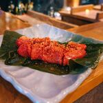 おでんと肴 家族 - 