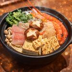 おでんと肴 家族 - 