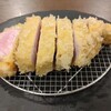 とんかつ そら - 