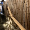 個室居酒屋 水炊き 波多野 - 