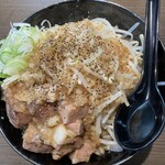 麺屋とも - 料理写真: