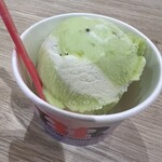 サーティワンアイスクリーム - 料理写真:
