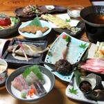 正夢 別邸 - 