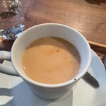 カフェ マメヒコ - 