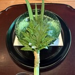 徳ㇵ本也 - 