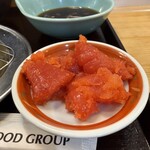 天ぷらえびのや - 