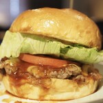 ハンバーガー生活のすすめ - 