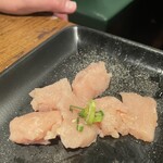 カウハウス - 上みの