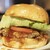 ハンバーガー生活のすすめ - 料理写真: