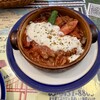 トルコ料理ボスボラスハサン - イスケンデルケバブ（ビーフ）