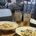 THE CRAFT Bar and Grill - 