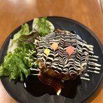 お好み焼き なかひがし - 