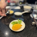 龍天門 - 
