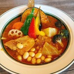 Rojiura Curry SAMURAI. - 