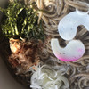蕎麦cafe もなてしお