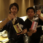 店長　※掲載了承済みです