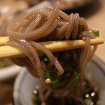 羅漢 - つるつると入ります