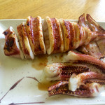 こはく - 料理写真: