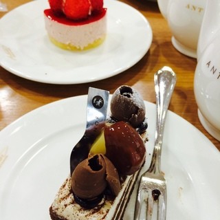 口コミ一覧 アンテノール 須磨大丸店 Antenor 名谷 ケーキ 食べログ 口コミ一覧 アンテノール 須磨大丸店 Antenor 名谷 ケーキ 食べログ