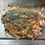 お好み焼鏡 - 