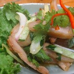 タイストリートフードbyクルン・サイアム - 