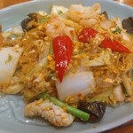 タイストリートフードbyクルン・サイアム - 