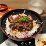 はり重グリル - 料理写真: