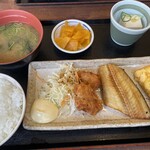 街かど屋 - 