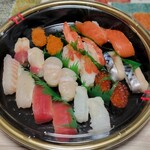 回転寿し トリトン - 