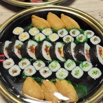回転寿し トリトン - 