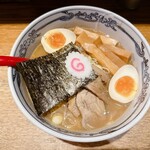 麺や 六三六 - 