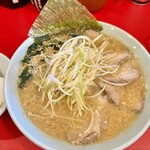 ラーメンショップ小池 - 料理写真: