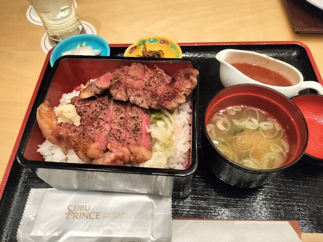 屈斜路プリンスホテル （Prince Hotel Kussharo） - 弟子屈町その他