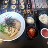 油そば はてな - 
