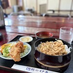 鶏の伊藤 - 