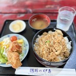 鶏の伊藤 - 