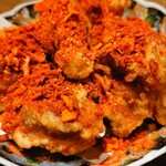 炉端とおでん 呼炉凪来 - 