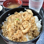 鶏の伊藤 - 
