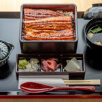 鰻の成瀬 - 料理写真: