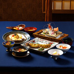 きょうど料理亭 杉ノ目 - 料理写真: