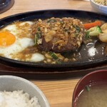 手作りハンバーグ フレンズ - 