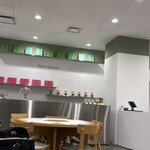 ローズベーカリー - 