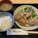 焼鳥いちりん - 