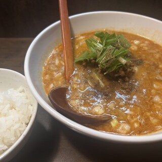 麺屋げんぞう _0