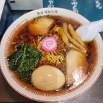醤油屋本店 - 