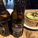 野毛 串兵衛 - 